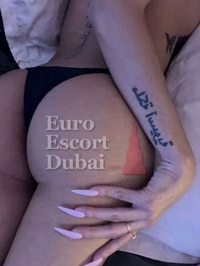 Dahye, 23, escort in Dubai — Chinese, 161 cm (photo 11 of 13)