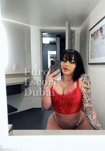 Soledad, 20, escort in Ras Al Khaimah — Colombian, 167 cm (photo 2 of 13)