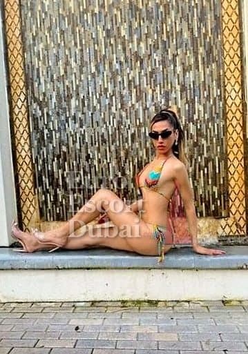 Bianca, 25, escort in Dubai — black hair, Brazilian (photo 4 of 10)