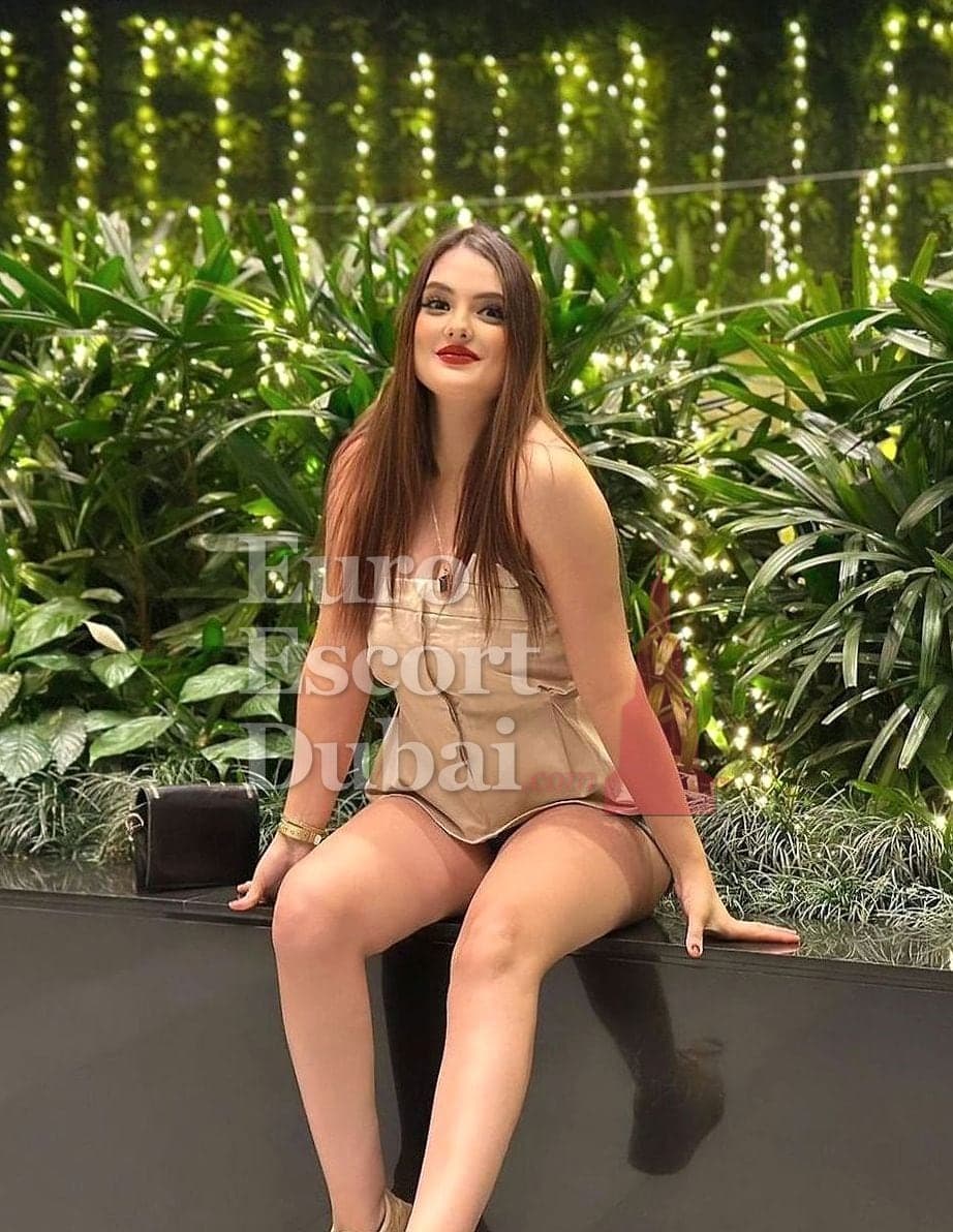 Haifa, 26, escort in Abu Dhabi — Egyptian, 178 cm (photo 2 of 9)