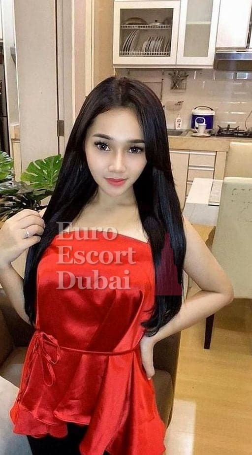 Tam, 24, escort in Dubai — Malaysian, 157 cm (photo 2 of 4)