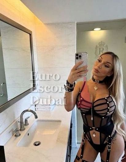 Pilar, 29, escort in Dubai — Brazilian, 174 cm (photo 11 of 13)