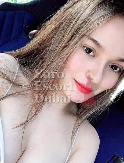 Nok, 37, escort in Dubai — 173 cm, brown hair (photo 2 of 4)
