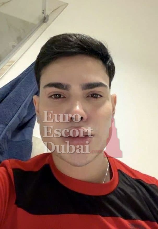 Bruno, 20, escort in Al Ain — black hair, 170 cm (photo 5 of 13)