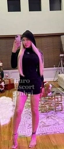 Yanka, 26, escort in Dubai — Brazilian, 164 cm (photo 11 of 13)