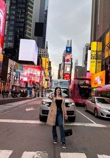 Veronica, 24, escort in Dubai — 170 cm, brown hair (photo 9 of 13)
