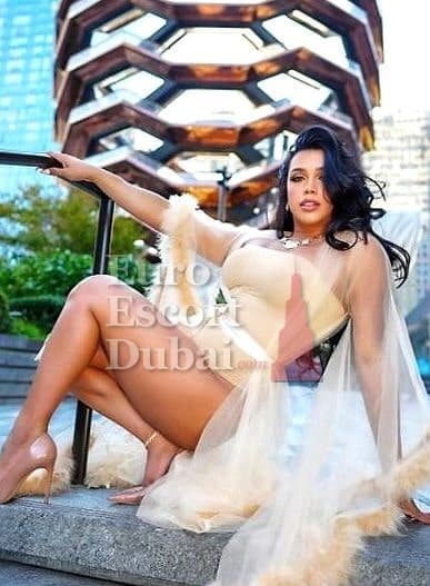 Daniela, 23, escort in Dubai — black hair, Colombian (photo 4 of 13)