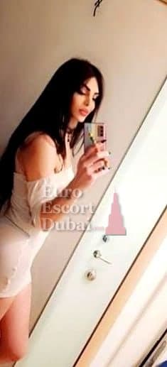 Ara, 27, escort in Dubai — Japanese, 174 cm (photo 8 of 12)
