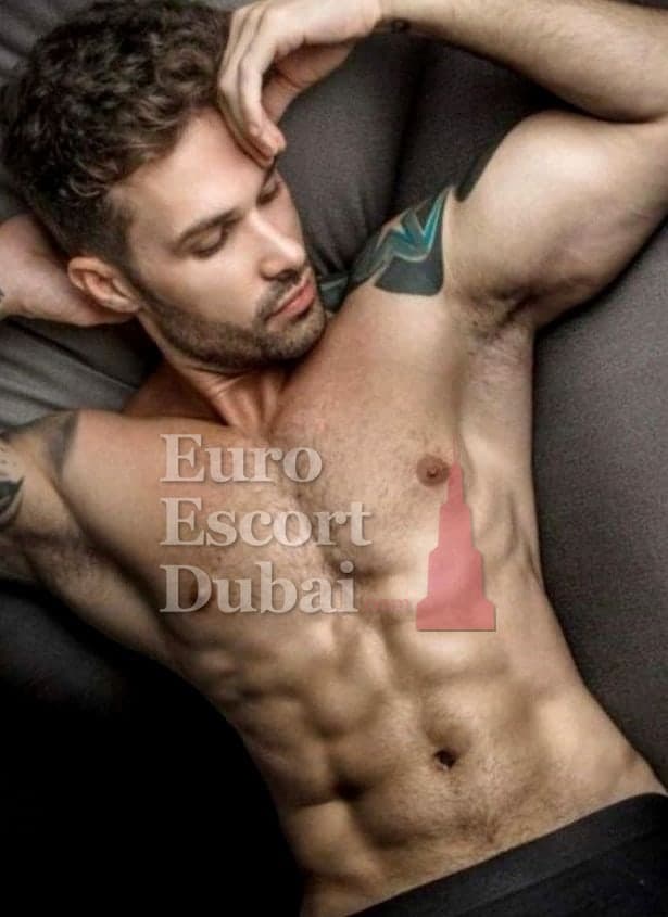 Lucas, 29, escort in Umm Al Quwain — brown hair, 175 cm (photo 1 of 13)