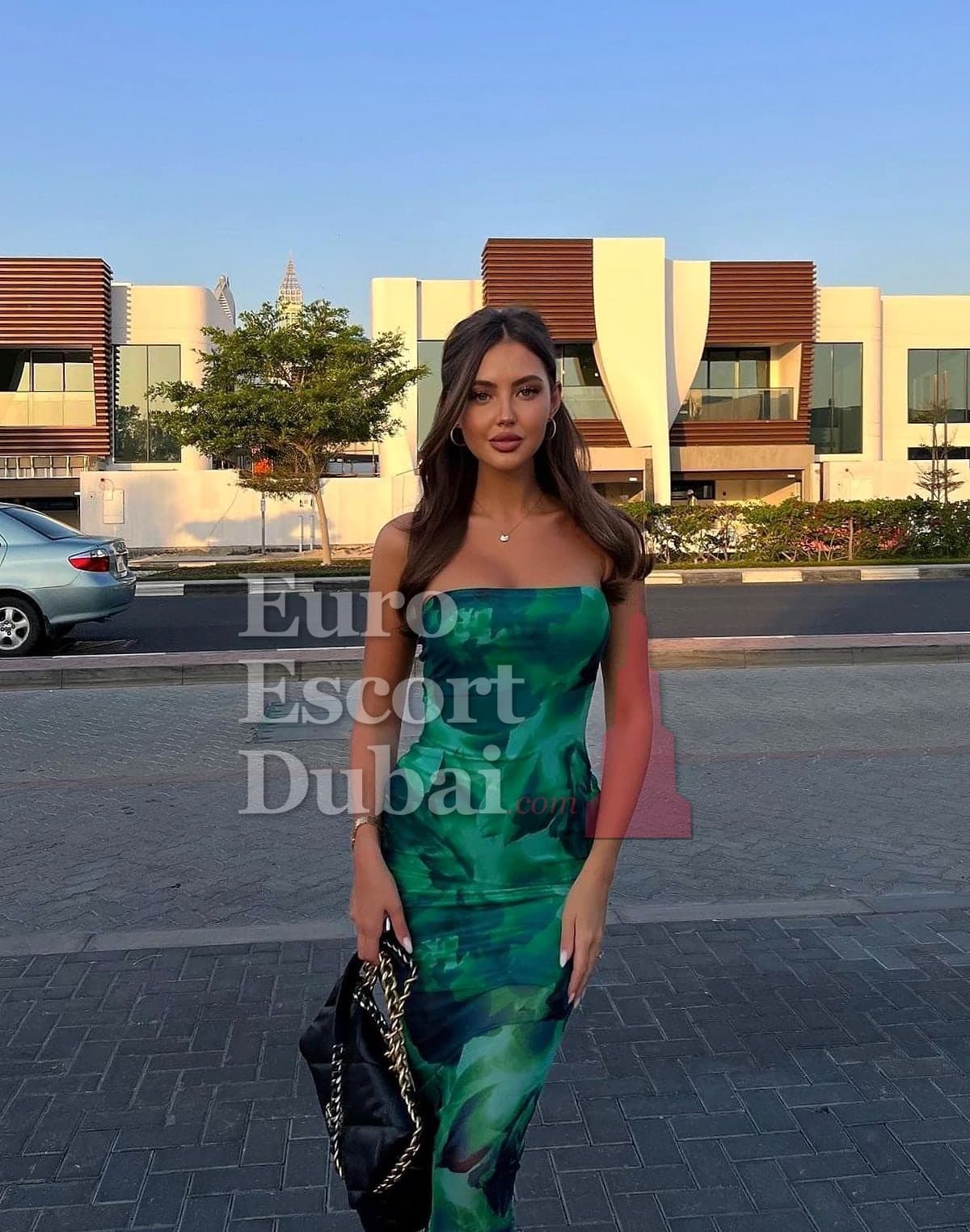 Trang, 29, escort in Dubai — Malaysian, 160 cm (photo 2 of 5)