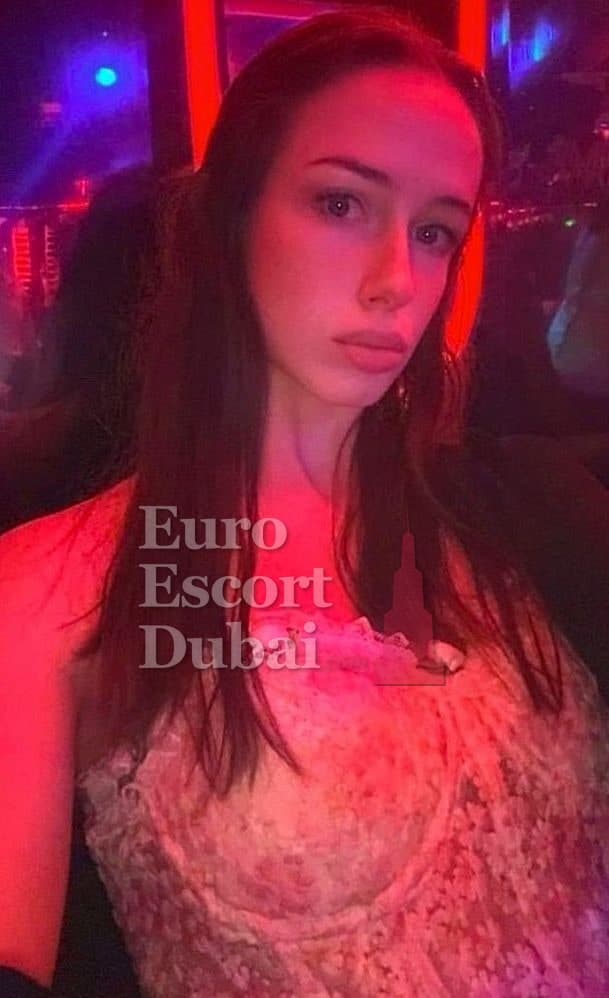 Lyudmila, 24, escort in Dubai — Belarusian, 166 cm (photo 2 of 13)