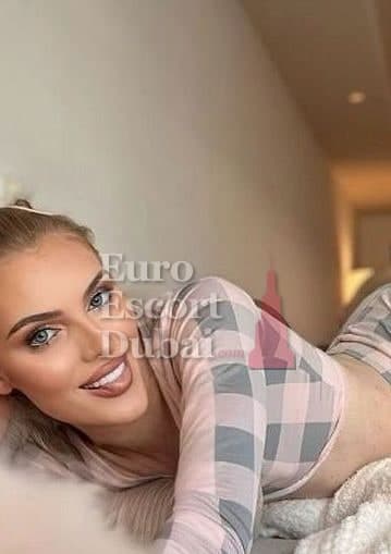 Sonya, 25, escort in Abu Dhabi — Belarusian, 176 cm (photo 11 of 13)