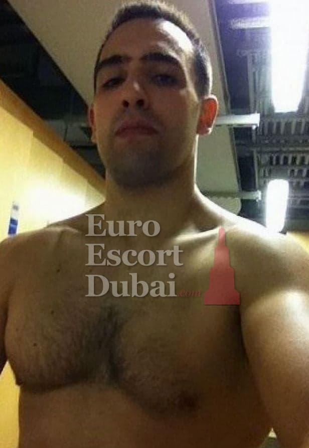 Theo, 36, escort in Dubai — 173 cm, black hair (photo 8 of 13)
