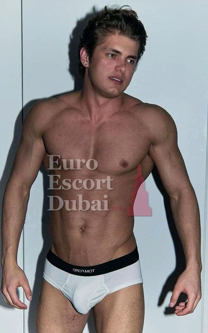 Dmitri, 25, escort in Dubai — brown hair, Russian (photo 7 of 13)
