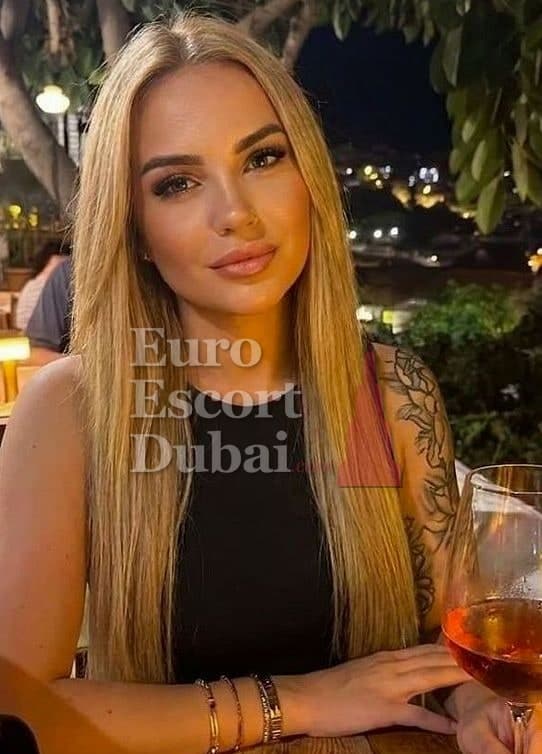 Lenka, 27, escort in Dubai — Belarusian, 165 cm (photo 11 of 13)