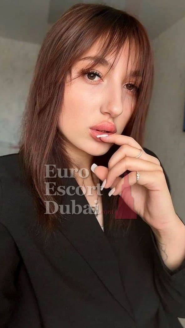 Malgorzata, 23, escort in Dubai — Belarusian, 167 cm (photo 2 of 13)