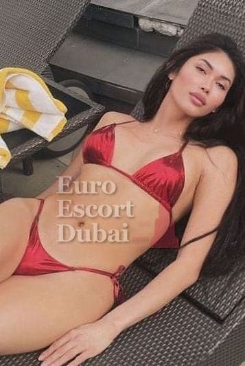 Shiori, 28, escort in Dubai — brown hair, Chinese (photo 1 of 13)