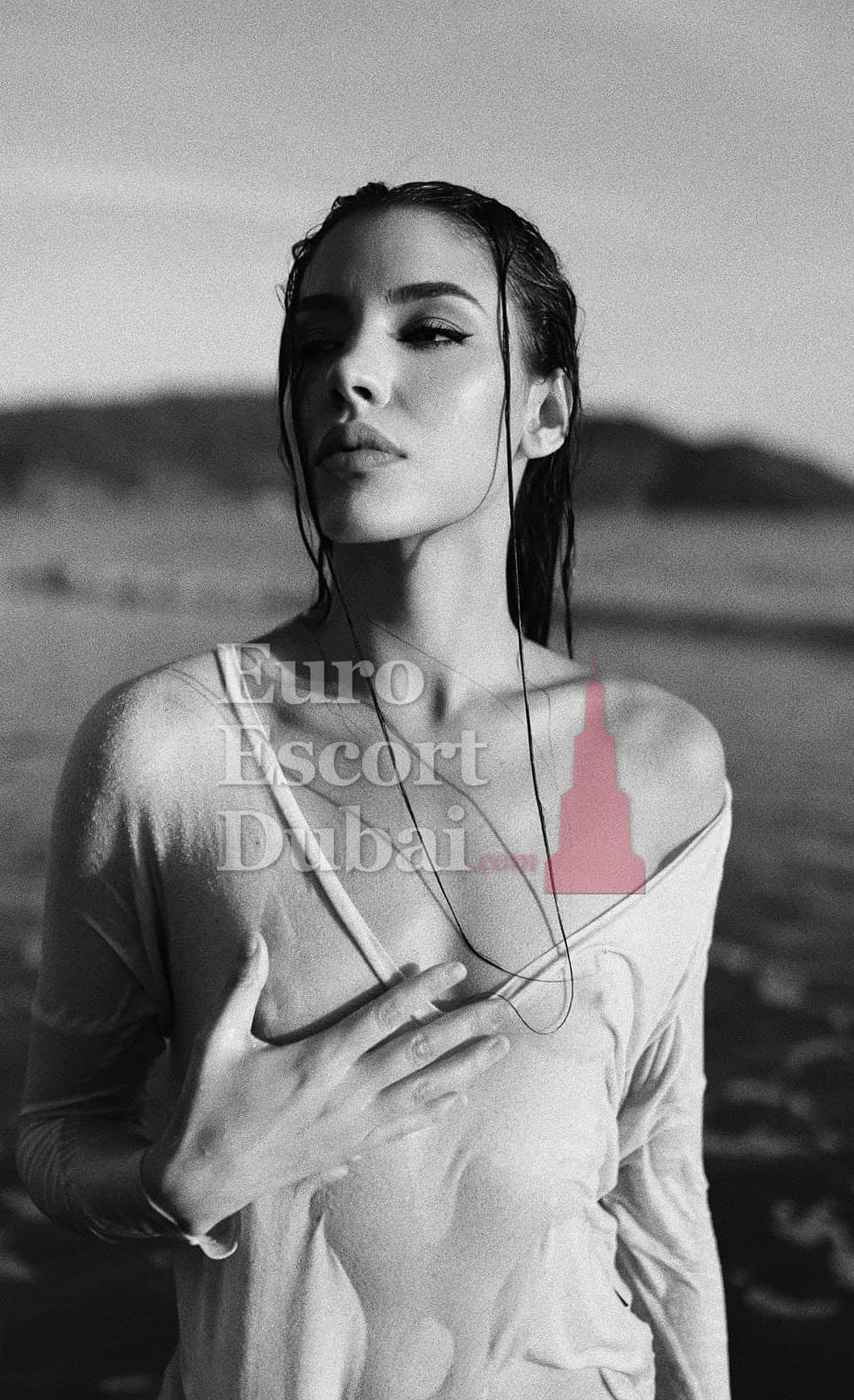 Jolina, 28, escort in Dubai — brown hair, British (photo 4 of 10)