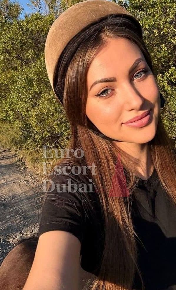 Evdokiya Diamond, 34, escort in Dubai — brown hair, Belarusian (photo 7 of 13)