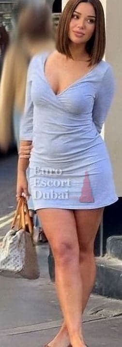 Magda, 23, escort in Dubai — brown hair, 160 cm (photo 9 of 13)