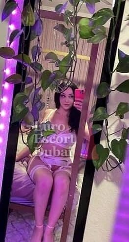 Veronika, 28, escort in Dubai — Belarusian, 176 cm (photo 2 of 13)