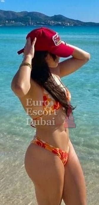 Hani, 25, escort in Dubai — Thai, 172 cm (photo 2 of 8)