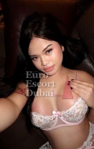 Farah, 21, escort in Dubai — Vietnamese, 161 cm (photo 8 of 12)