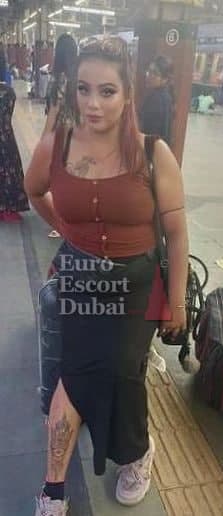 Chandni, 23, escort in Dubai — Indian, 167 cm (photo 8 of 13)