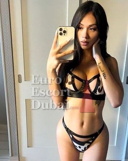 Dahye, 23, escort in Dubai — Chinese, 161 cm (photo 8 of 13)