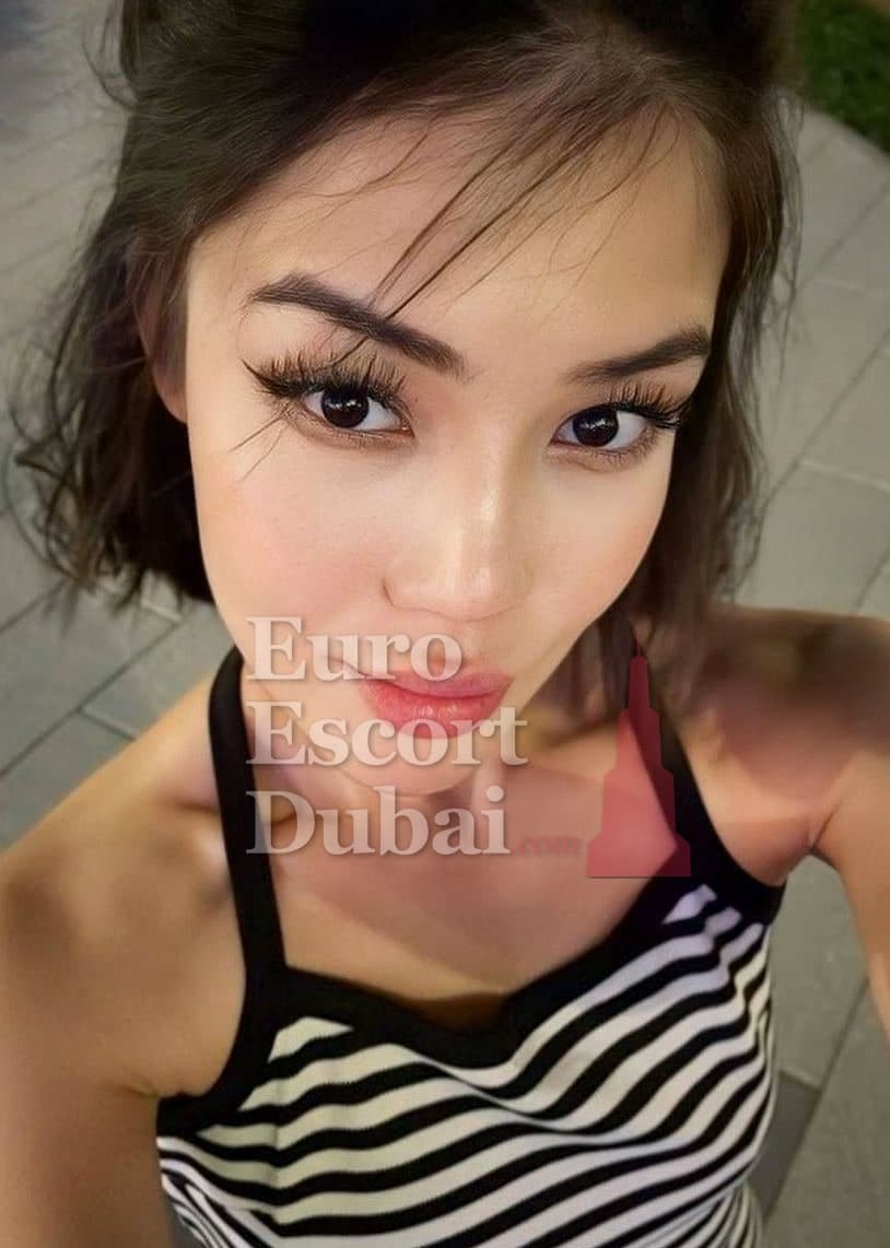 Aliya, 27, escort in Dubai — Uzbek, 166 cm (photo 2 of 13)