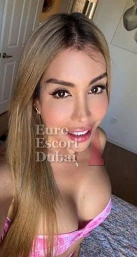 Jaqueline, 27, escort in Abu Dhabi — Brazilian, 167 cm (photo 5 of 13)