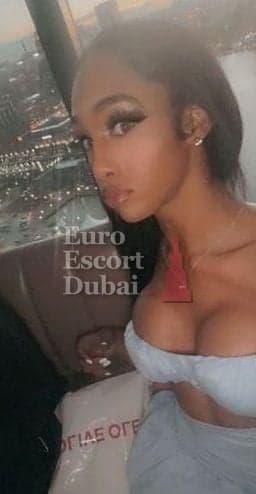 Martina, 26, escort in Dubai — 174 cm, black hair (photo 6 of 13)
