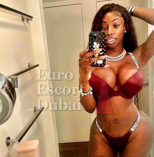 Marisol, 26, escort in Dubai — 178 cm, Brazilian (photo 10 of 13)
