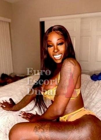 Marisol, 26, escort in Dubai — 178 cm, Brazilian (photo 6 of 13)