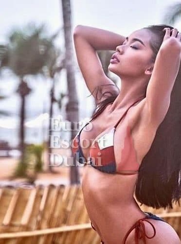 Aiko, 27, escort in Dubai — black hair, Japanese (photo 4 of 10)