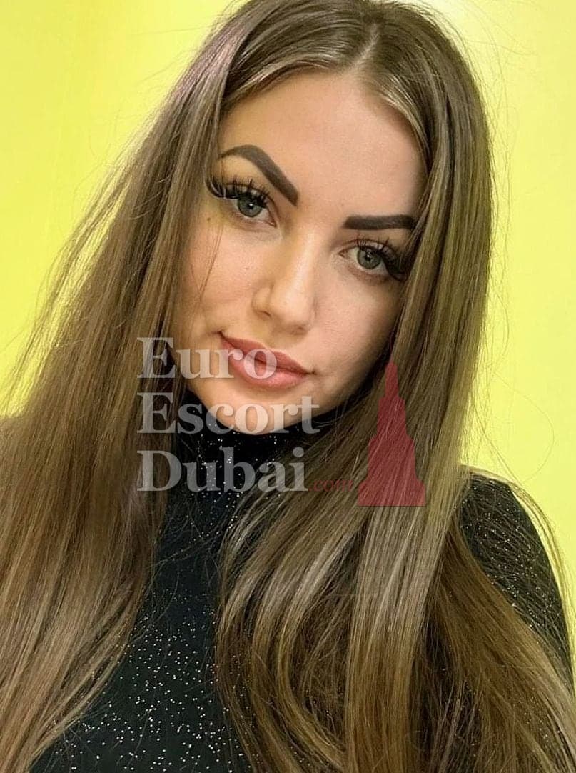 Evdokiya Diamond, 34, escort in Dubai — 175 cm, brown hair (photo 12 of 13)