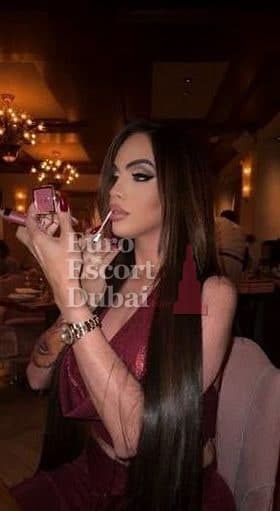 Noelia, 24, escort in Dubai — Brazilian, 178 cm (photo 11 of 13)