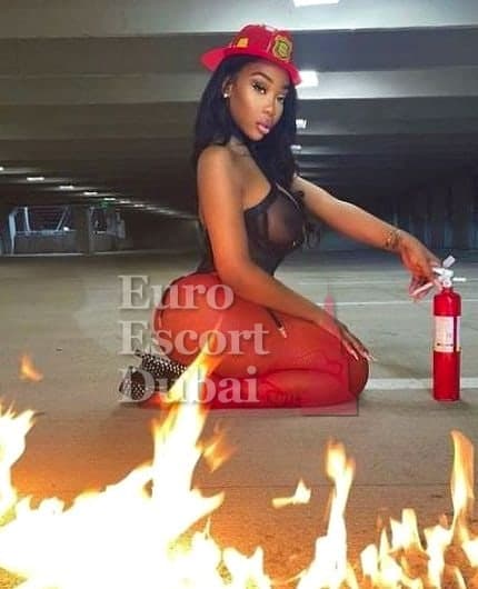 Poliana, 23, escort in Dubai — 170 cm, brown hair (photo 6 of 13)