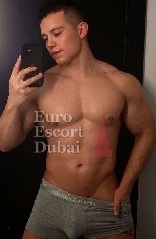 Cameron, 28, escort in Dubai — 175 cm, black hair (photo 6 of 13)