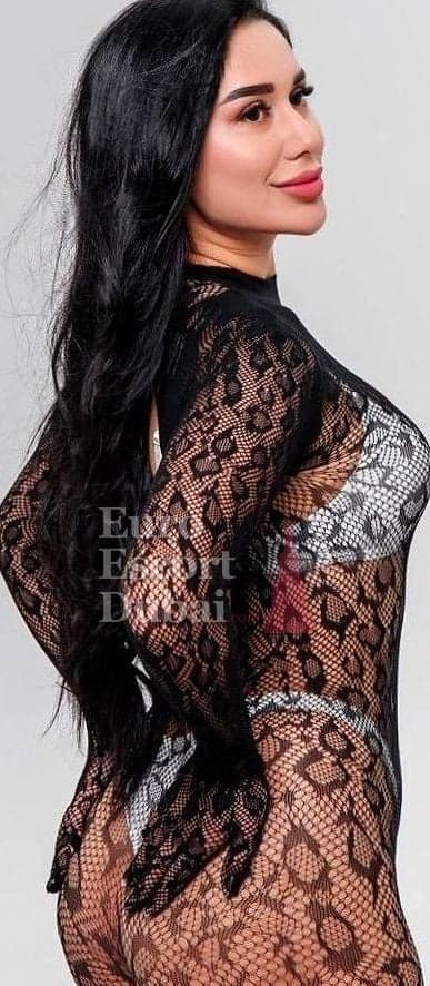 Nurgul, 25, escort in Dubai — 165 cm, black hair (photo 6 of 13)