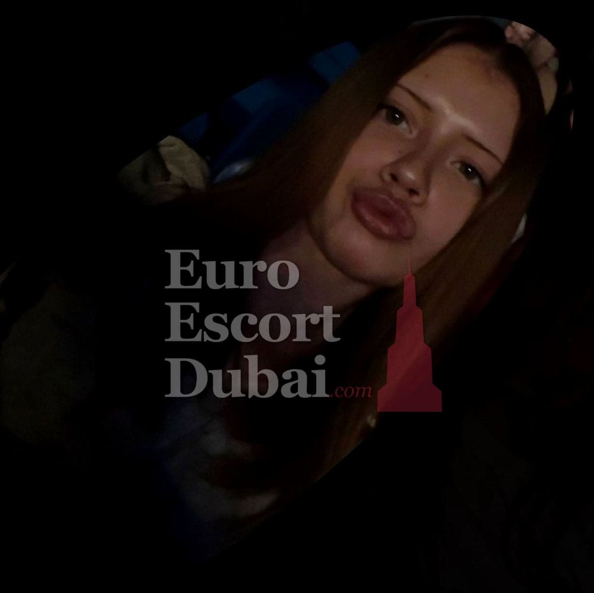 Rimma, 18, escort in Dubai — blonde hair, Belarusian (photo 1 of 13)