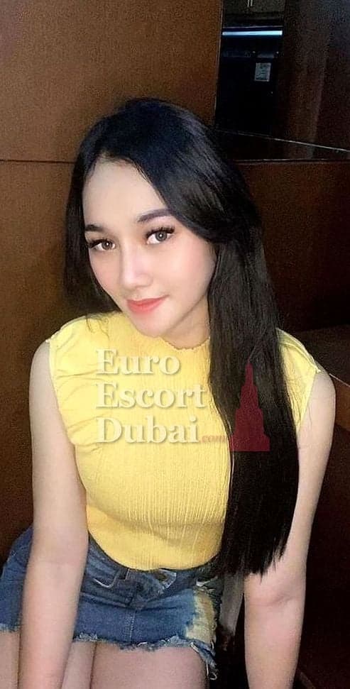 Tam, 24, escort in Dubai — brown hair, Malaysian (photo 1 of 4)