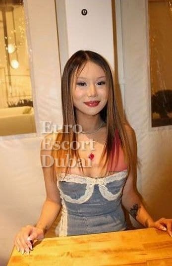 Intan, 20, escort in Dubai — Vietnamese, 158 cm (photo 11 of 13)