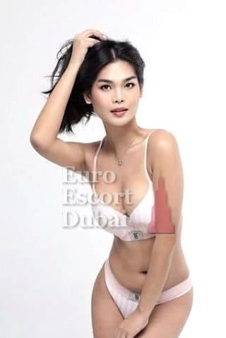 Momo, 26, escort in Dubai — Japanese, 174 cm (photo 8 of 13)