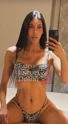 Shiori, 28, escort in Dubai — Chinese, 164 cm (photo 8 of 13)