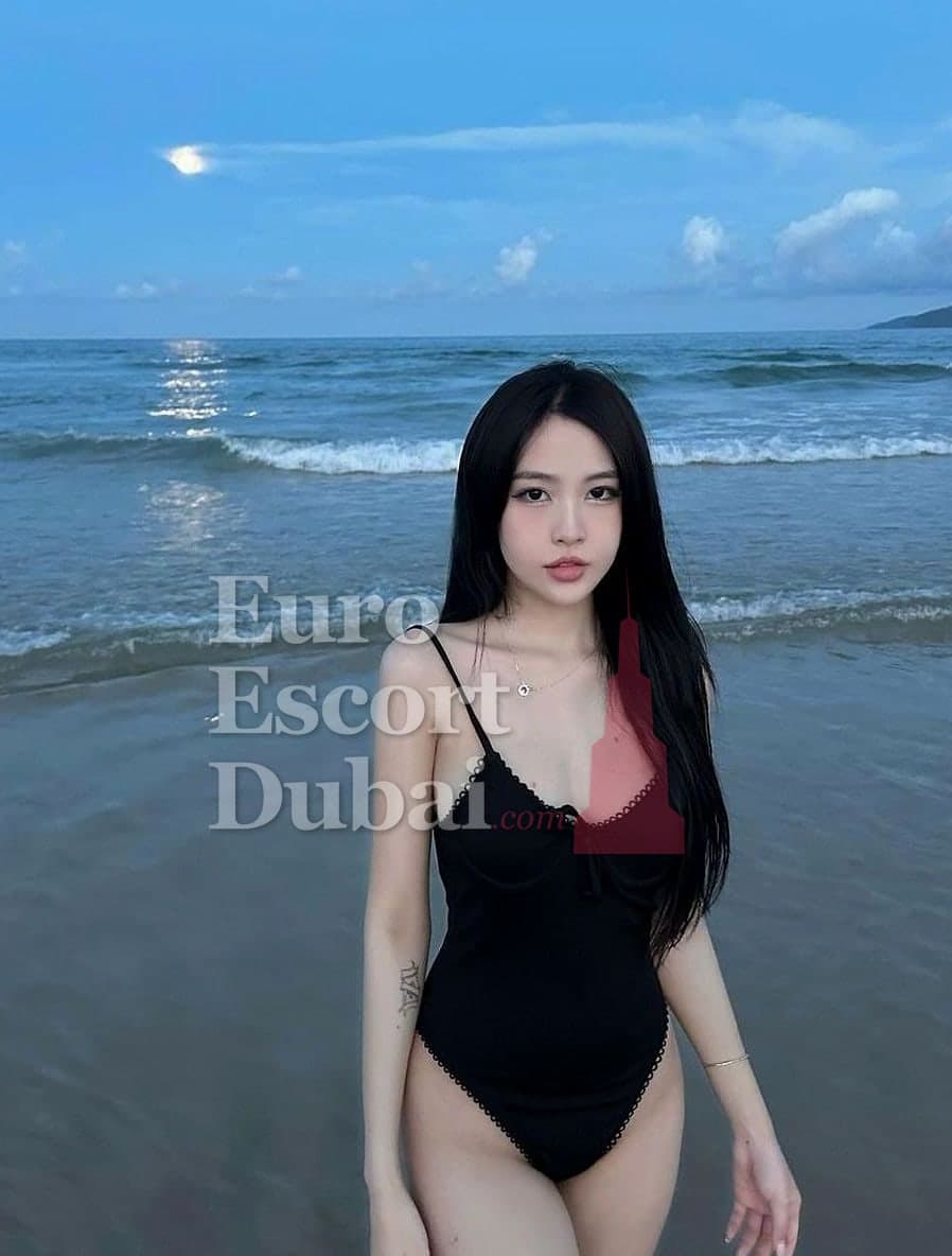 Van, 25, escort in Dubai — 169 cm, black hair (photo 4 of 10)