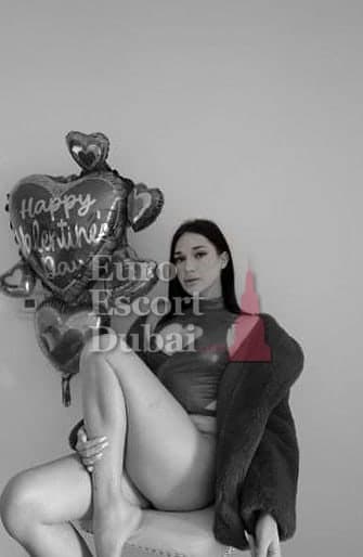 Marketa, 25, escort in Dubai — Belarusian, 178 cm (photo 5 of 13)