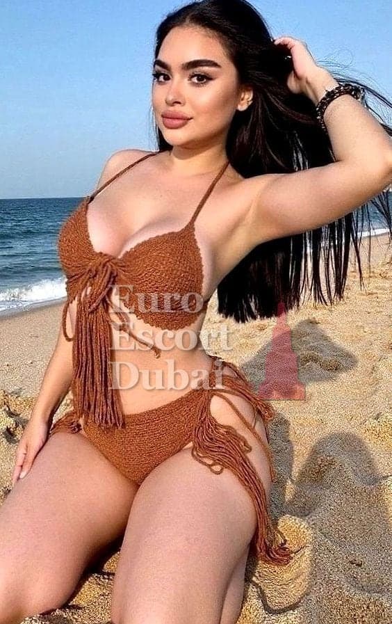 Lada, 22, escort in Dubai — Belarusian, 172 cm (photo 8 of 13)