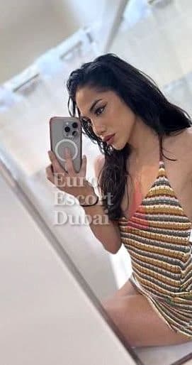 Bianca, 25, escort in Dubai — black hair, Brazilian (photo 10 of 10)