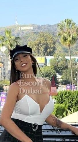 Meiling, 27, escort in Dubai — 178 cm, brown hair (photo 3 of 13)